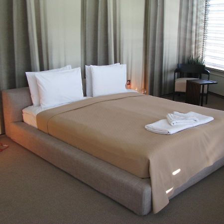 Bon Bon Park Hotel & Spa Boyana 소피아 외부 사진