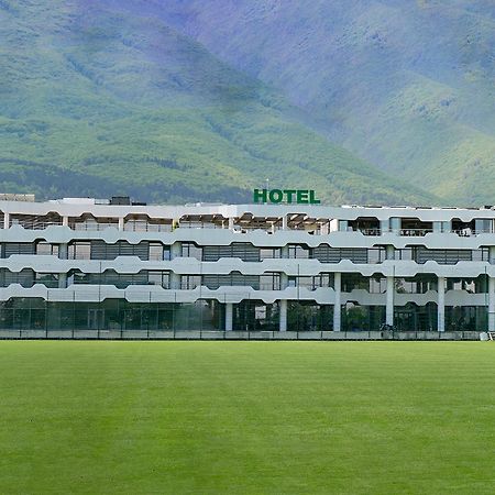Bon Bon Park Hotel & Spa Boyana 소피아 외부 사진