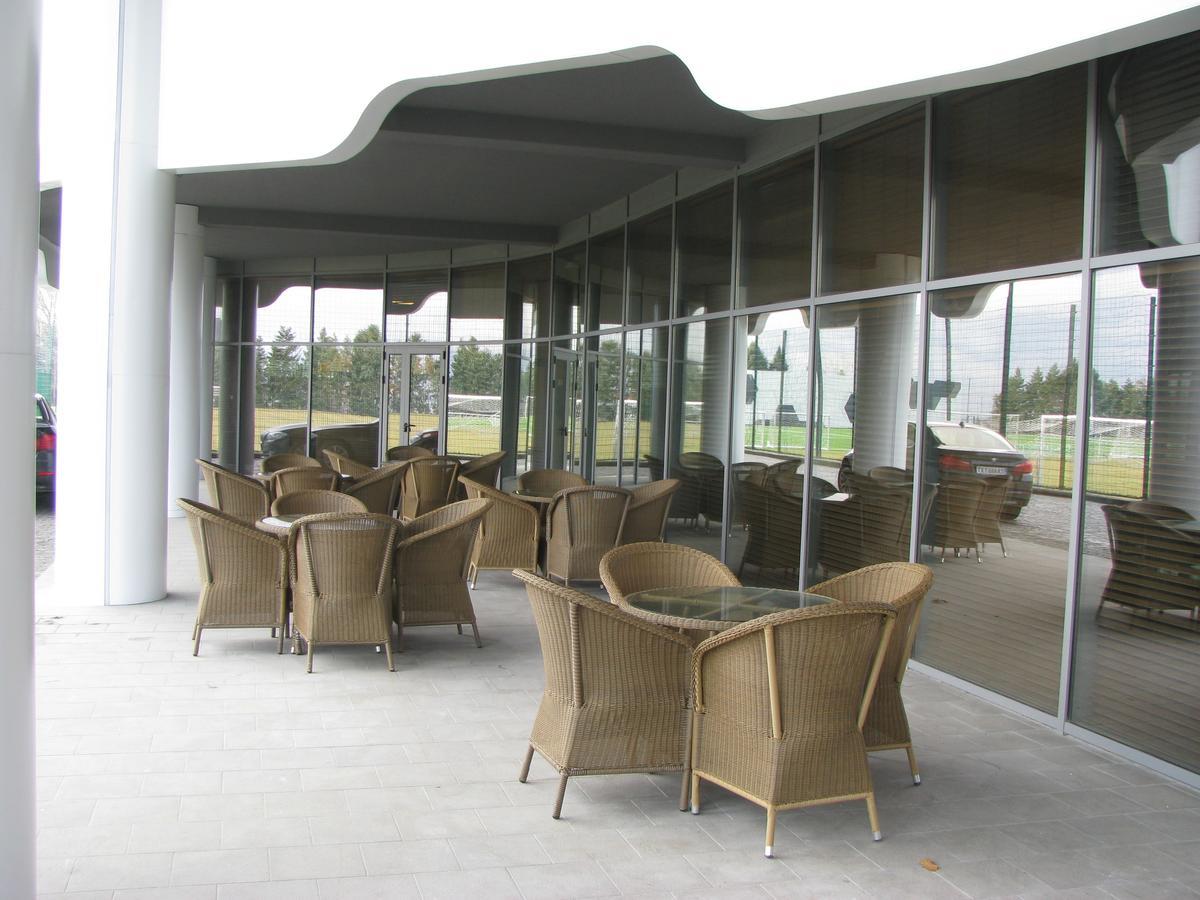 Bon Bon Park Hotel & Spa Boyana 소피아 외부 사진