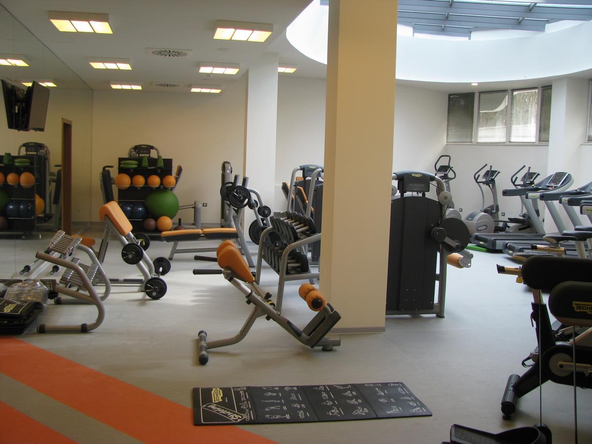 Bon Bon Park Hotel & Spa Boyana 소피아 외부 사진