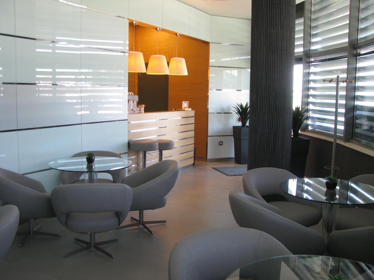 Bon Bon Park Hotel & Spa Boyana 소피아 외부 사진