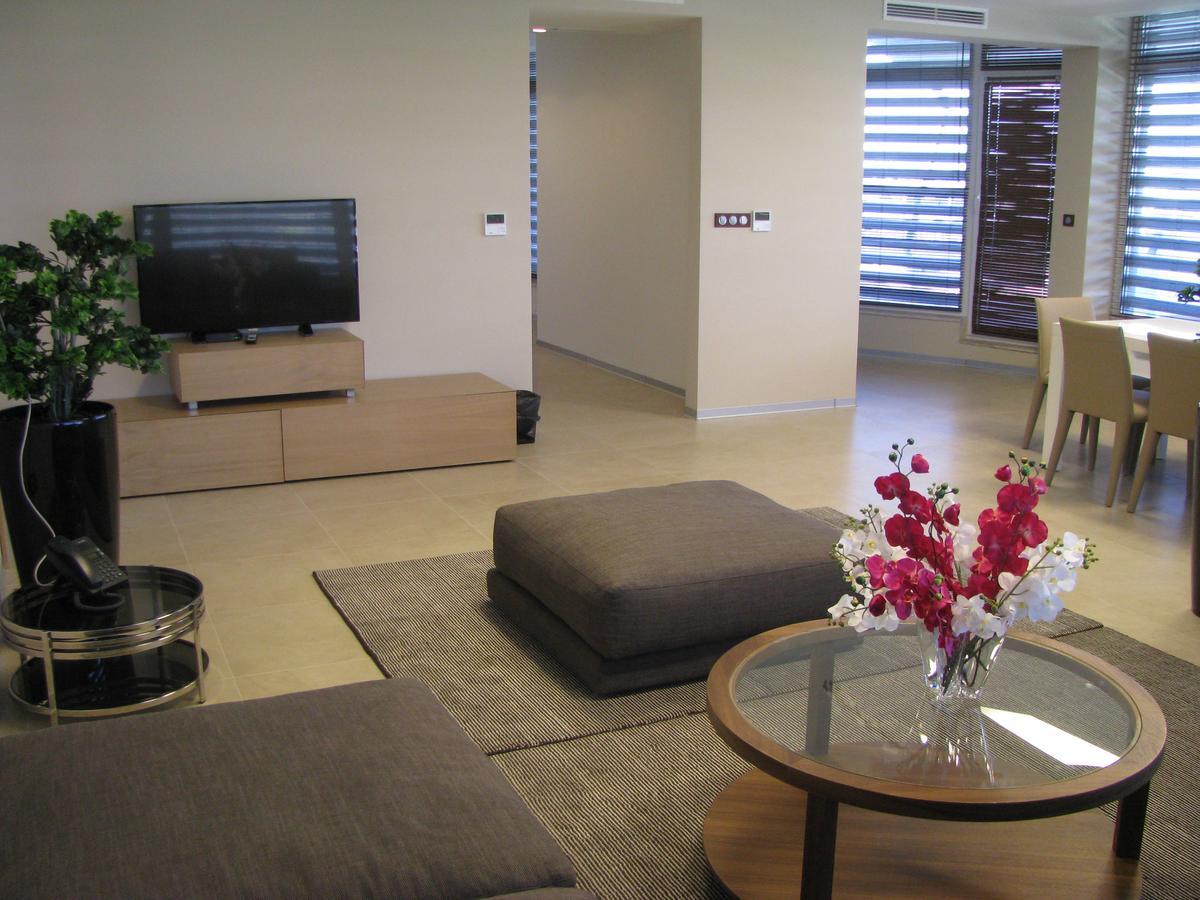Bon Bon Park Hotel & Spa Boyana 소피아 외부 사진