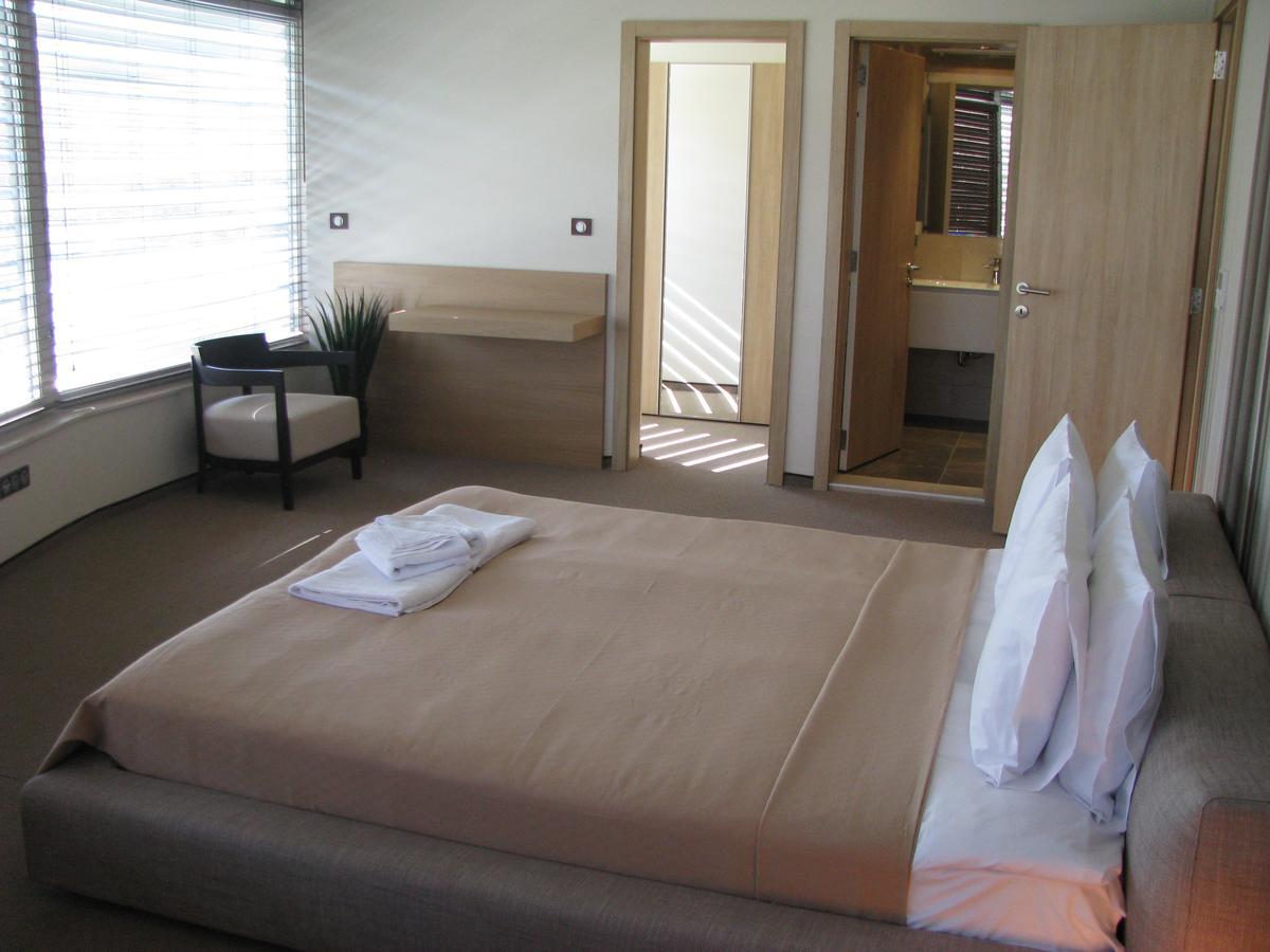 Bon Bon Park Hotel & Spa Boyana 소피아 외부 사진