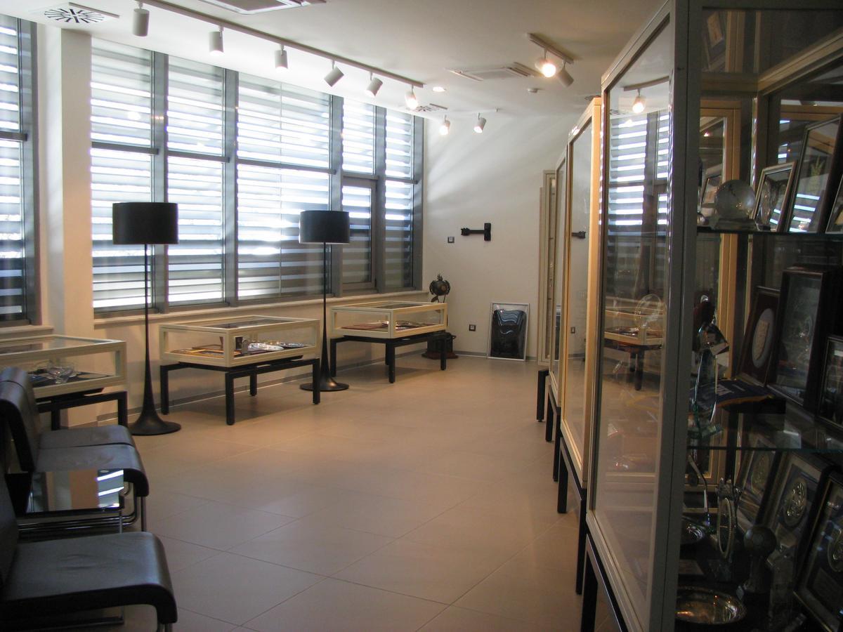 Bon Bon Park Hotel & Spa Boyana 소피아 외부 사진