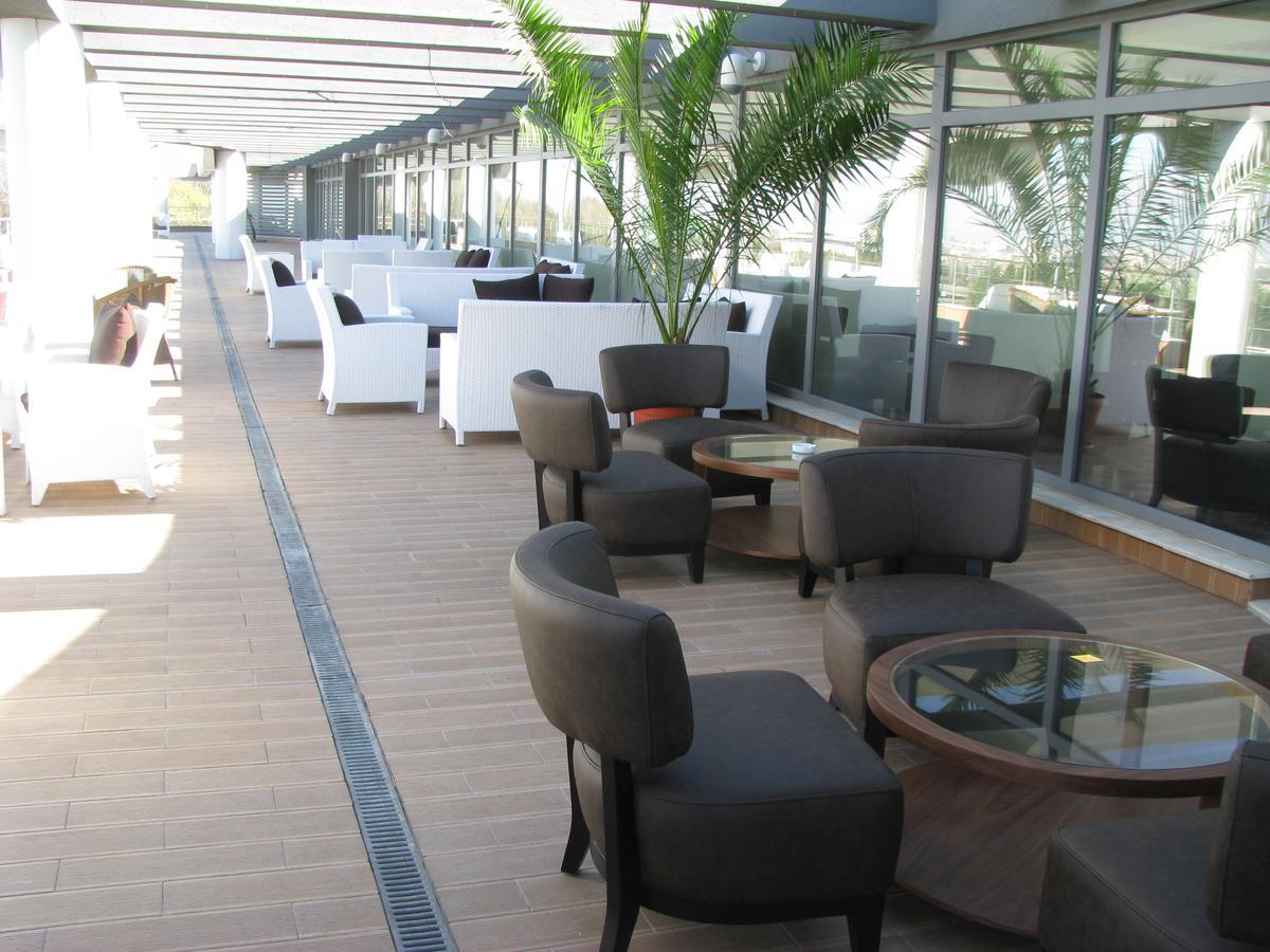 Bon Bon Park Hotel & Spa Boyana 소피아 외부 사진