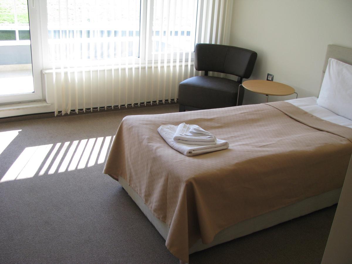 Bon Bon Park Hotel & Spa Boyana 소피아 외부 사진