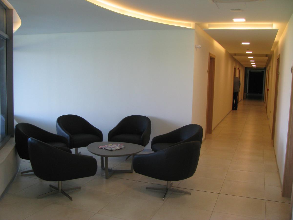 Bon Bon Park Hotel & Spa Boyana 소피아 외부 사진