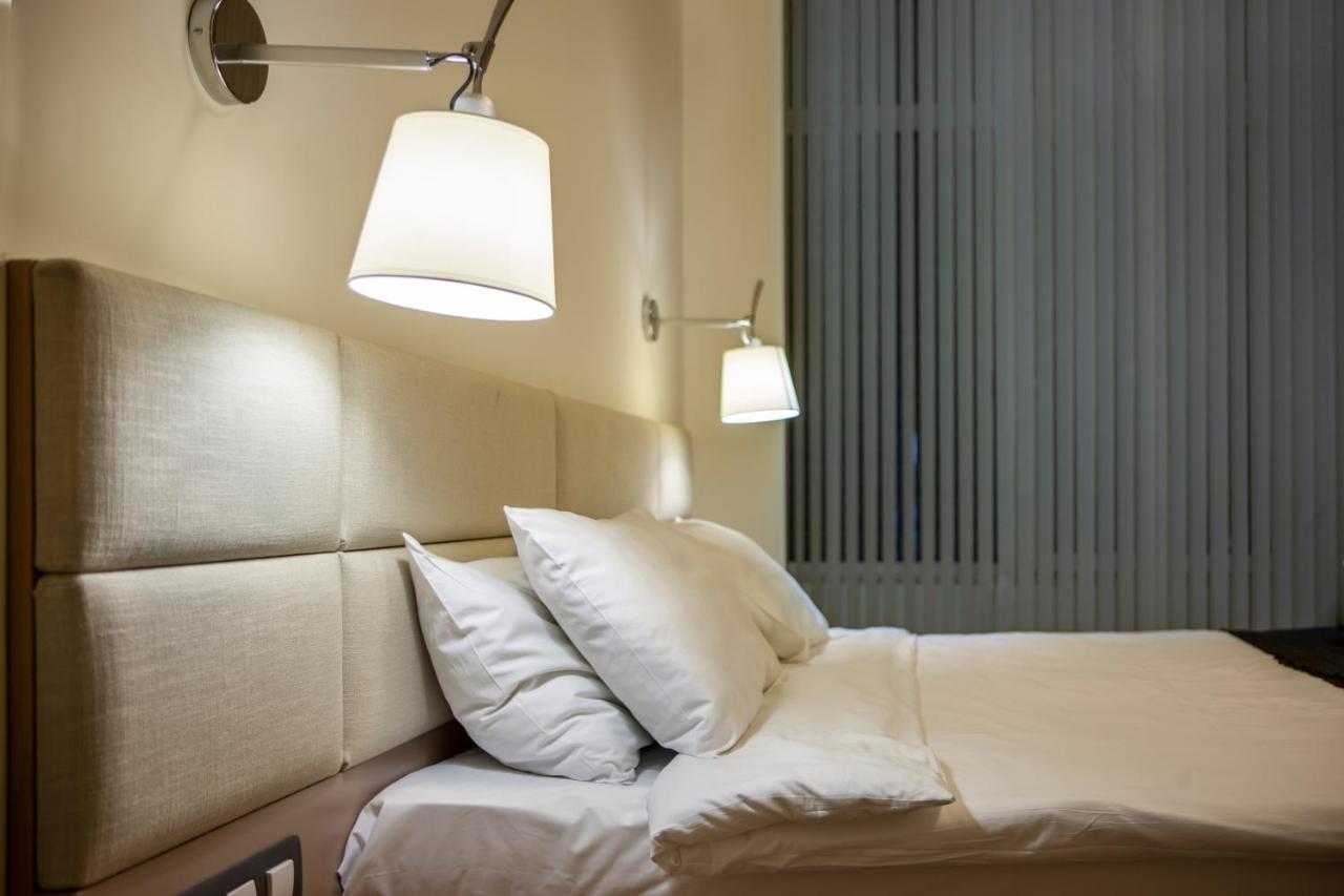 Bon Bon Park Hotel & Spa Boyana 소피아 외부 사진